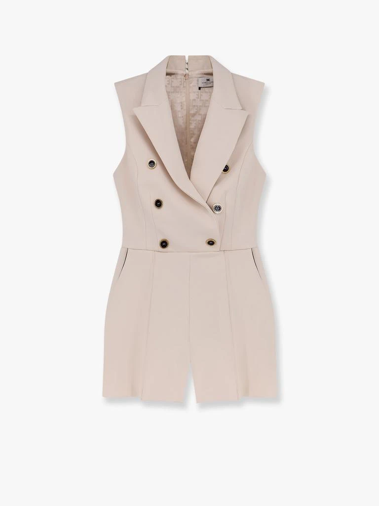 ELISABETTA FRANCHI JUMPSUIT 1