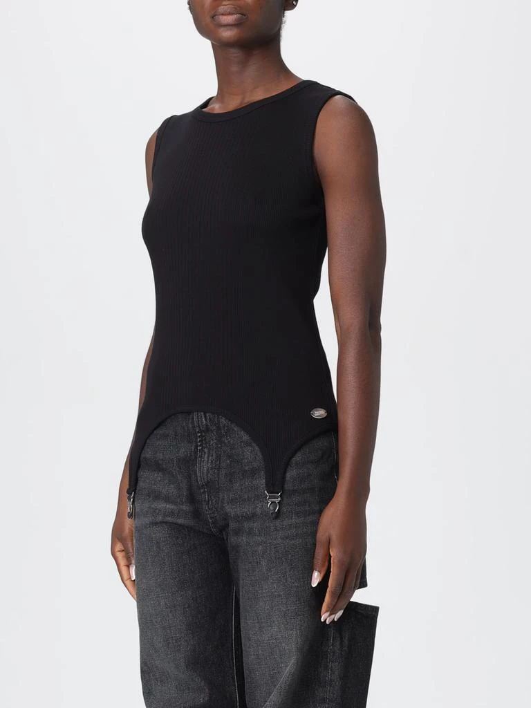 Jean Paul Gaultier Top woman Jean Paul Gaultier 4