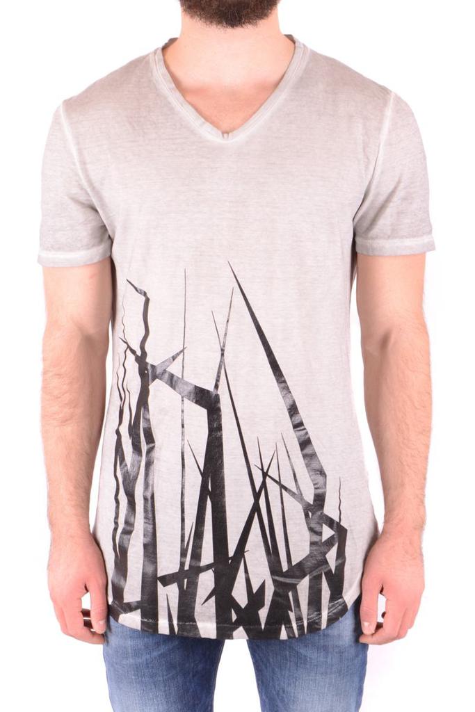 TOM REBL Tom Rebl T-Shirt