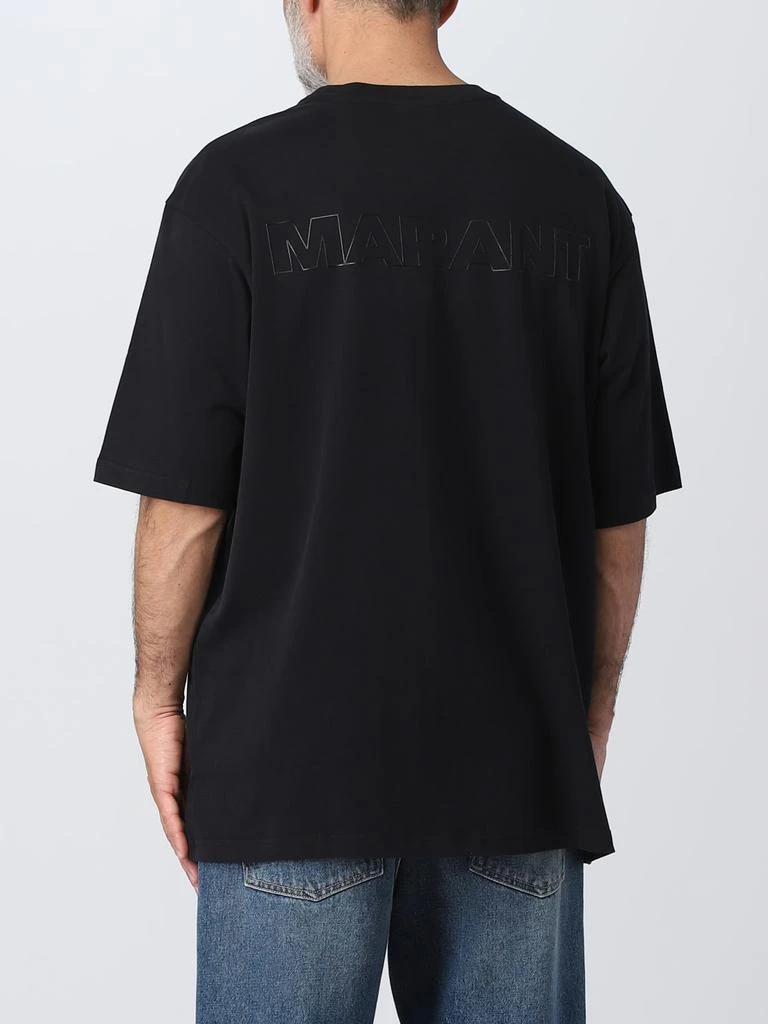 ISABEL MARANT T-shirt men Isabel Marant 2