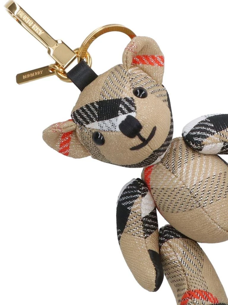 Burberry Burberry Keychains 3