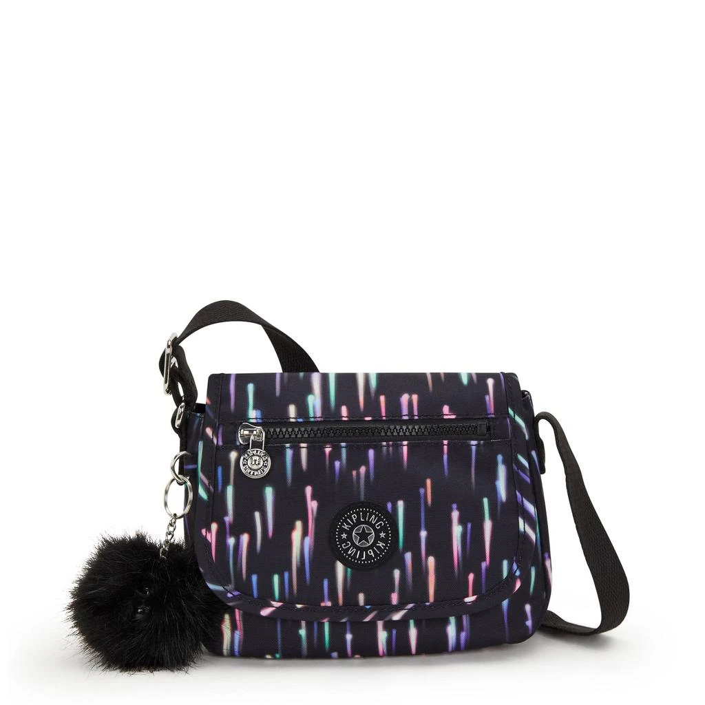 Kipling Sabian Printed Crossbody Mini Bag 1
