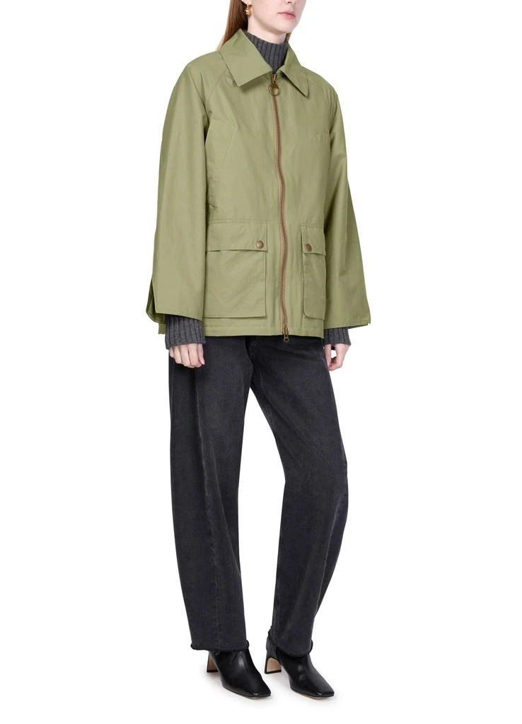 Barbour Mila casual jacket 6