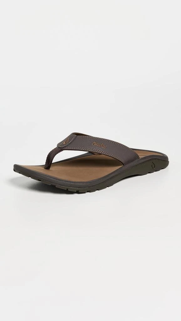 OluKai Ohana Sandals 1