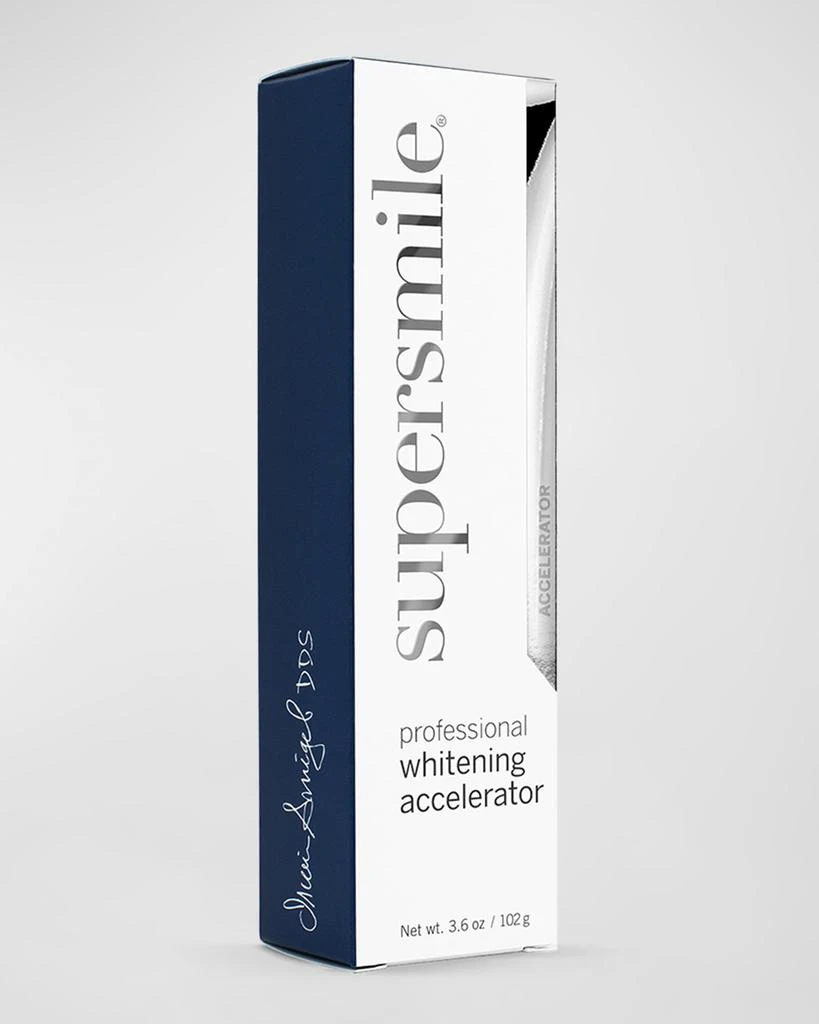 Supersmile Whitening Accelerator 3