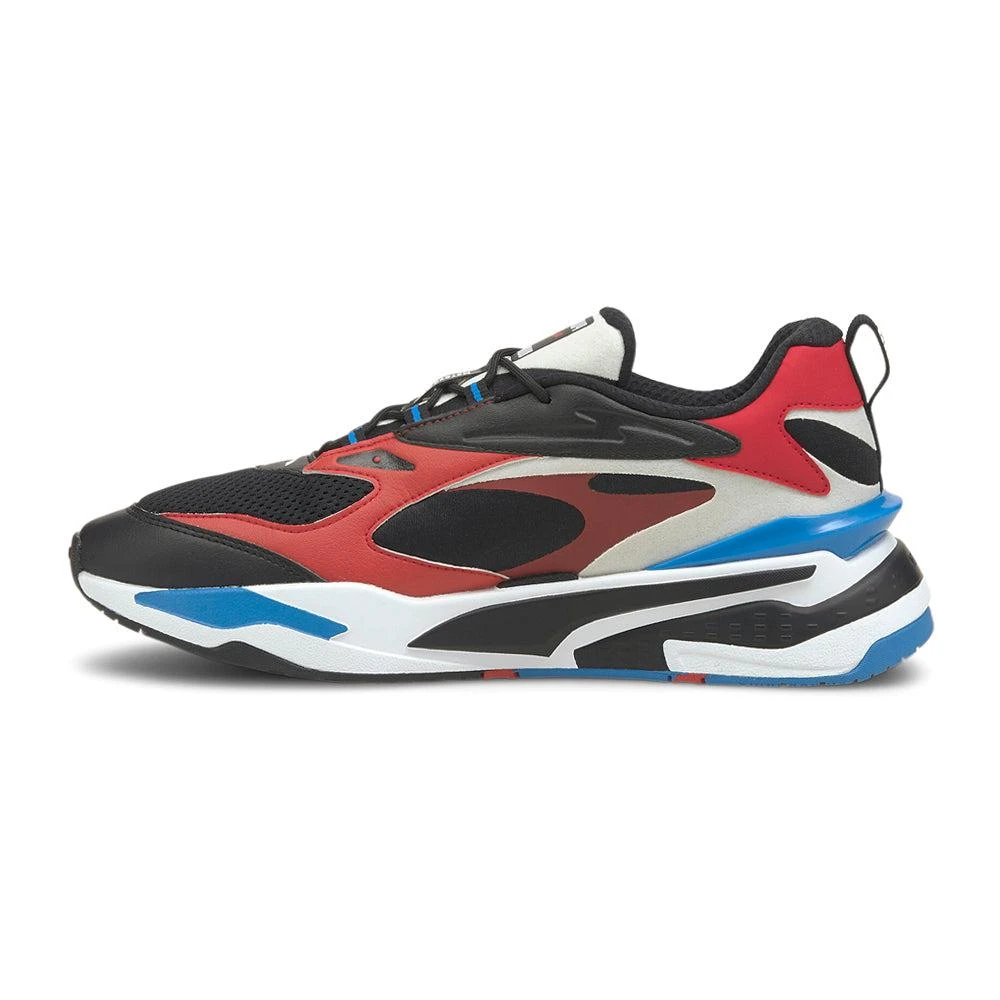 Puma Rs-Fast Lace Up Sneakers 3