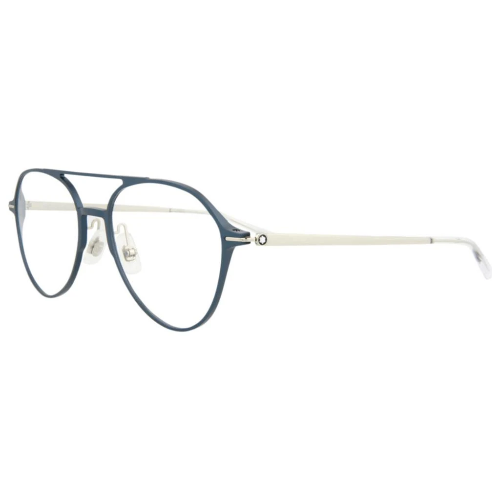 MontBlanc Montblanc Men
s Opticals MB0195O-30011390-002