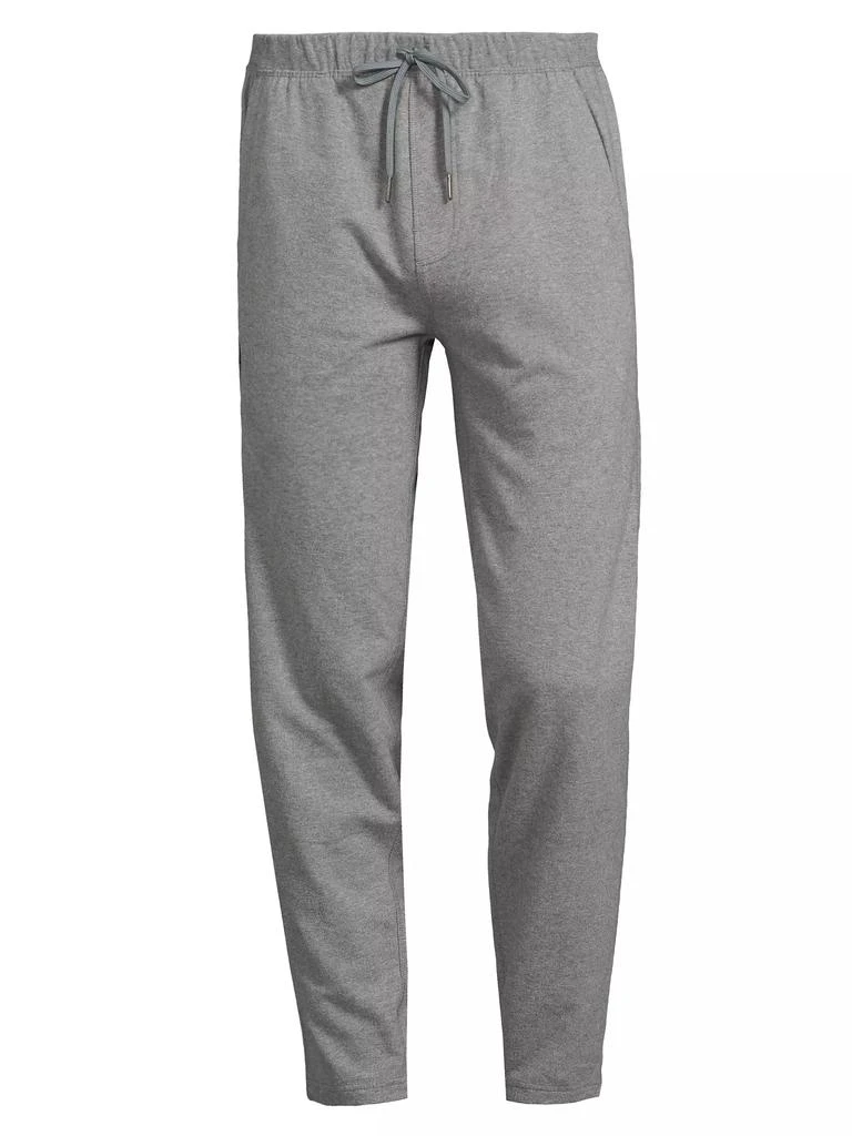 Mack Weldon Ace Drawstring Sweatpants 1