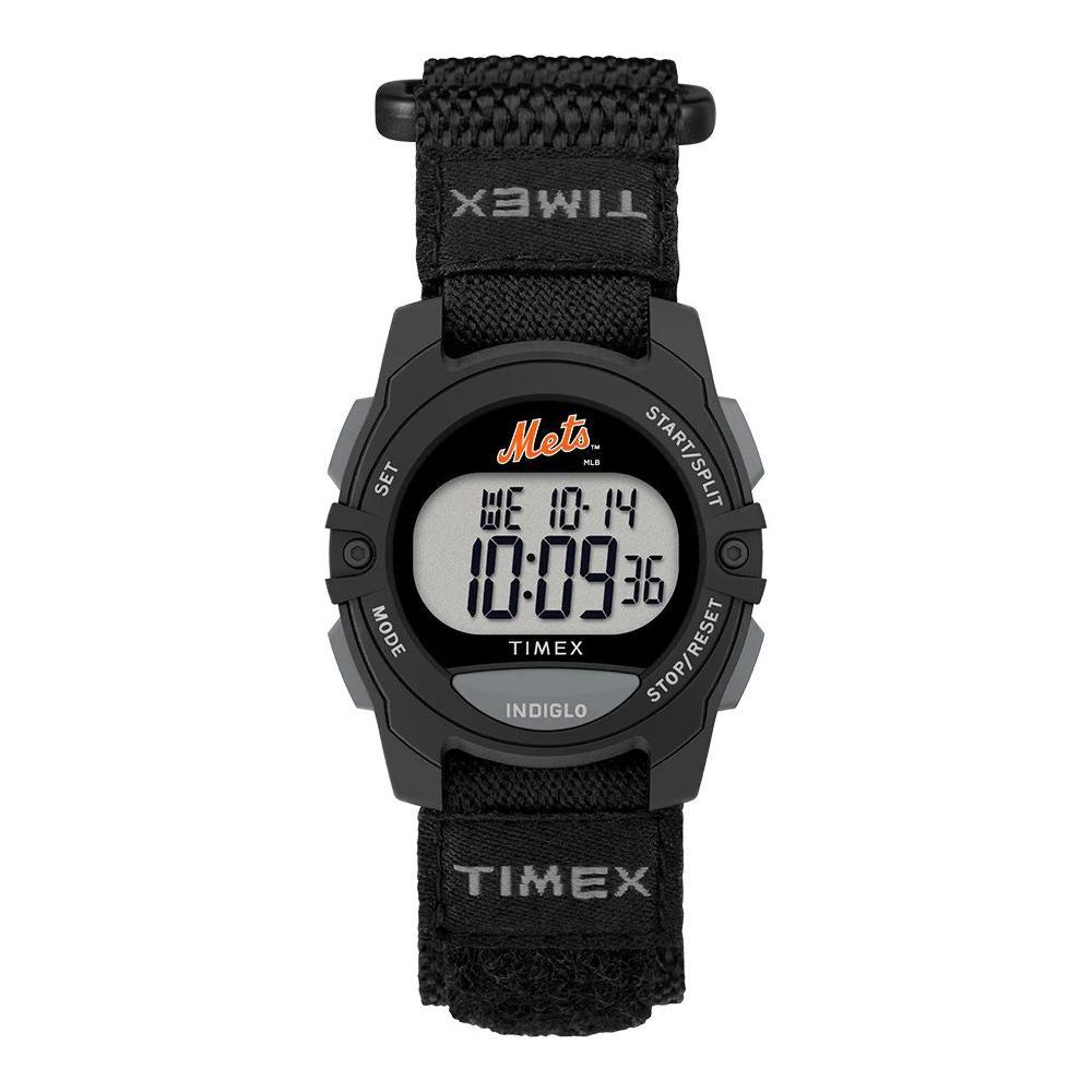 Timex TIMEX MLB Rivalry New York Mets Watch