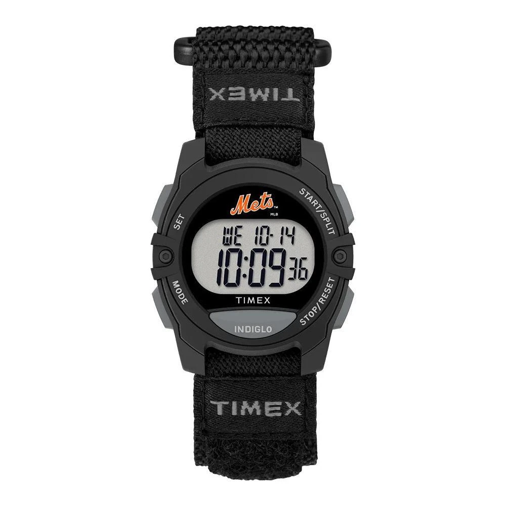 Timex TIMEX MLB Rivalry New York Mets Watch 1