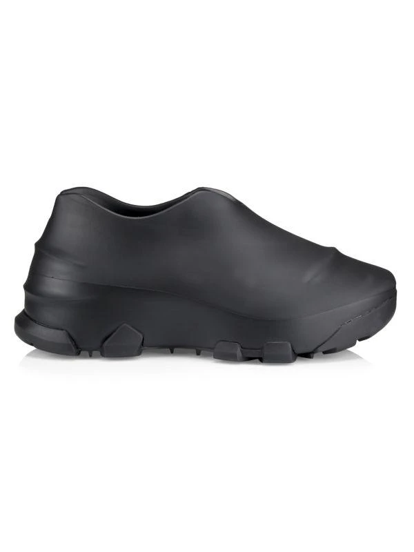 Givenchy Show Mallow Low-Top Shoes 1
