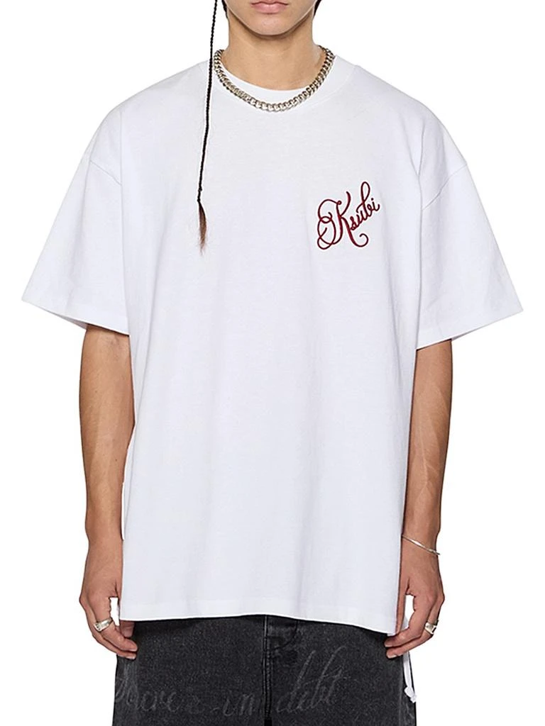 Shop Kursed Ekcess Crewneck T-Shirt on Sale at BeyondStyle – Get