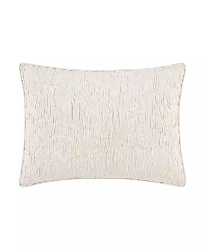 Patricia Nash Rose Embossed Comforter 3-Pc. Set 3