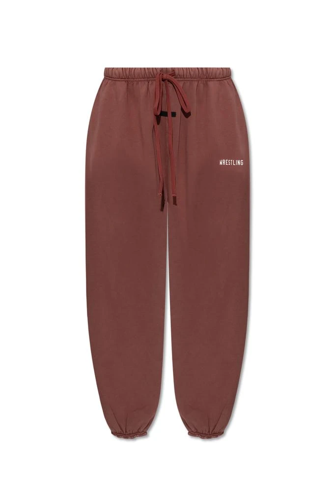 Essentials Sweatpants 1