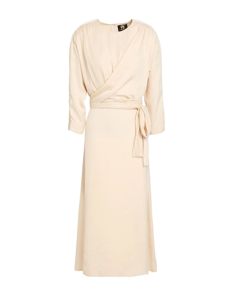 GAI MATTIOLO Midi dress 1