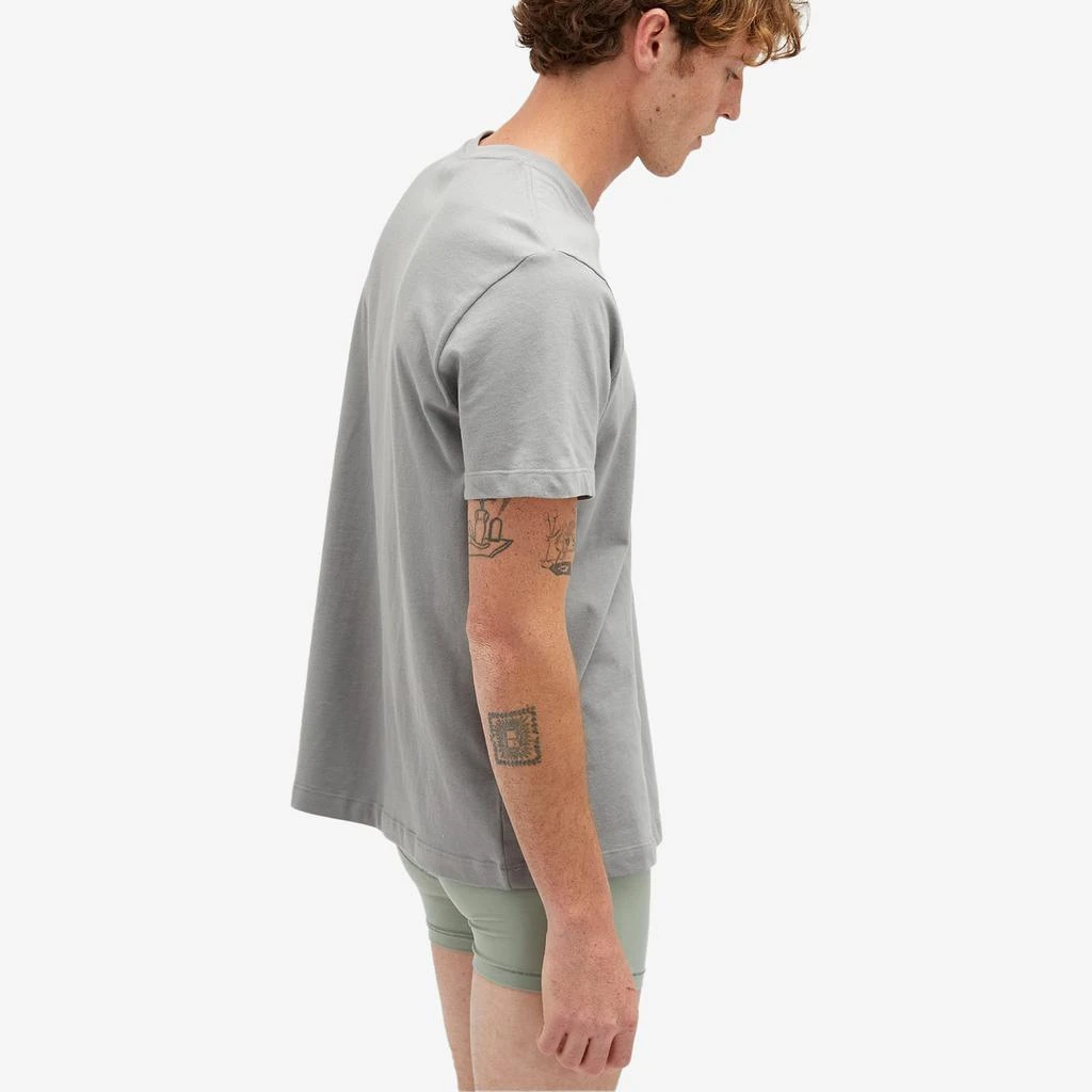 SKIMS SKIMS Cotton Classic T-Shirt 3