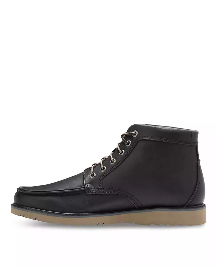 Eastland Men's Seth Moc Toe Boots 5