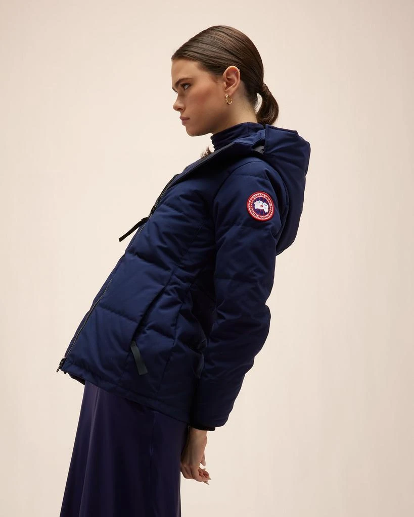 Canada Goose Chelsea Parka 6