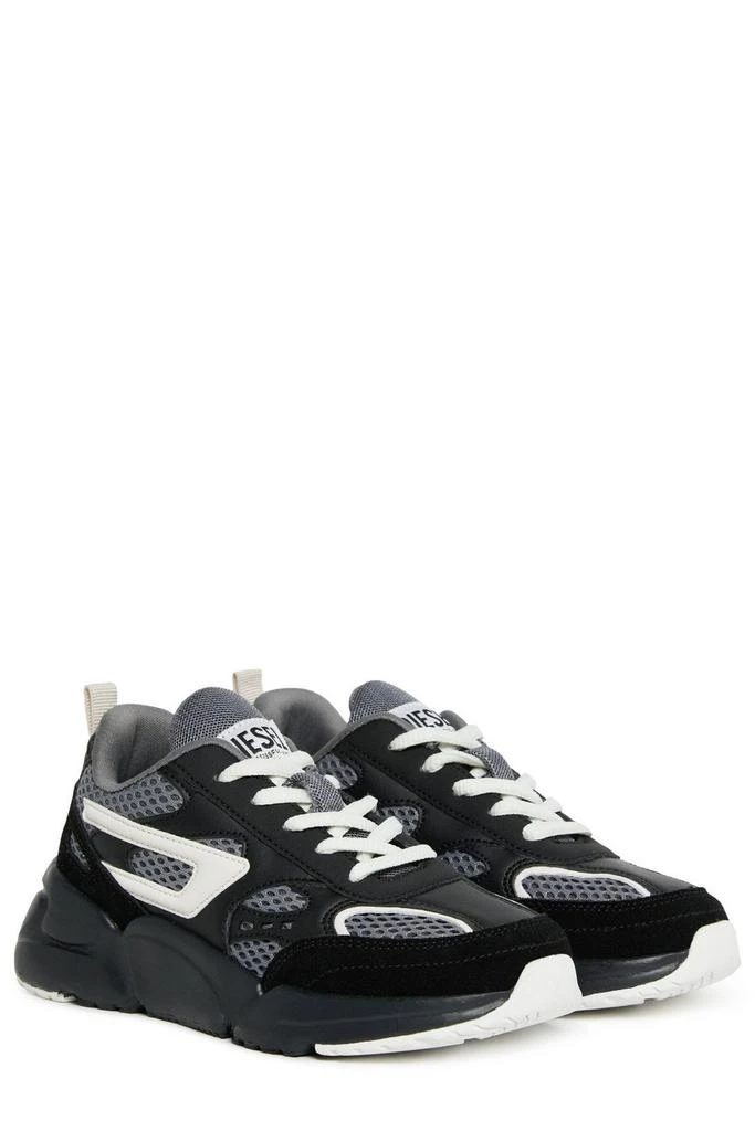 Diesel Diesel Kids Millennium Low-Top Sport Sneakers 2