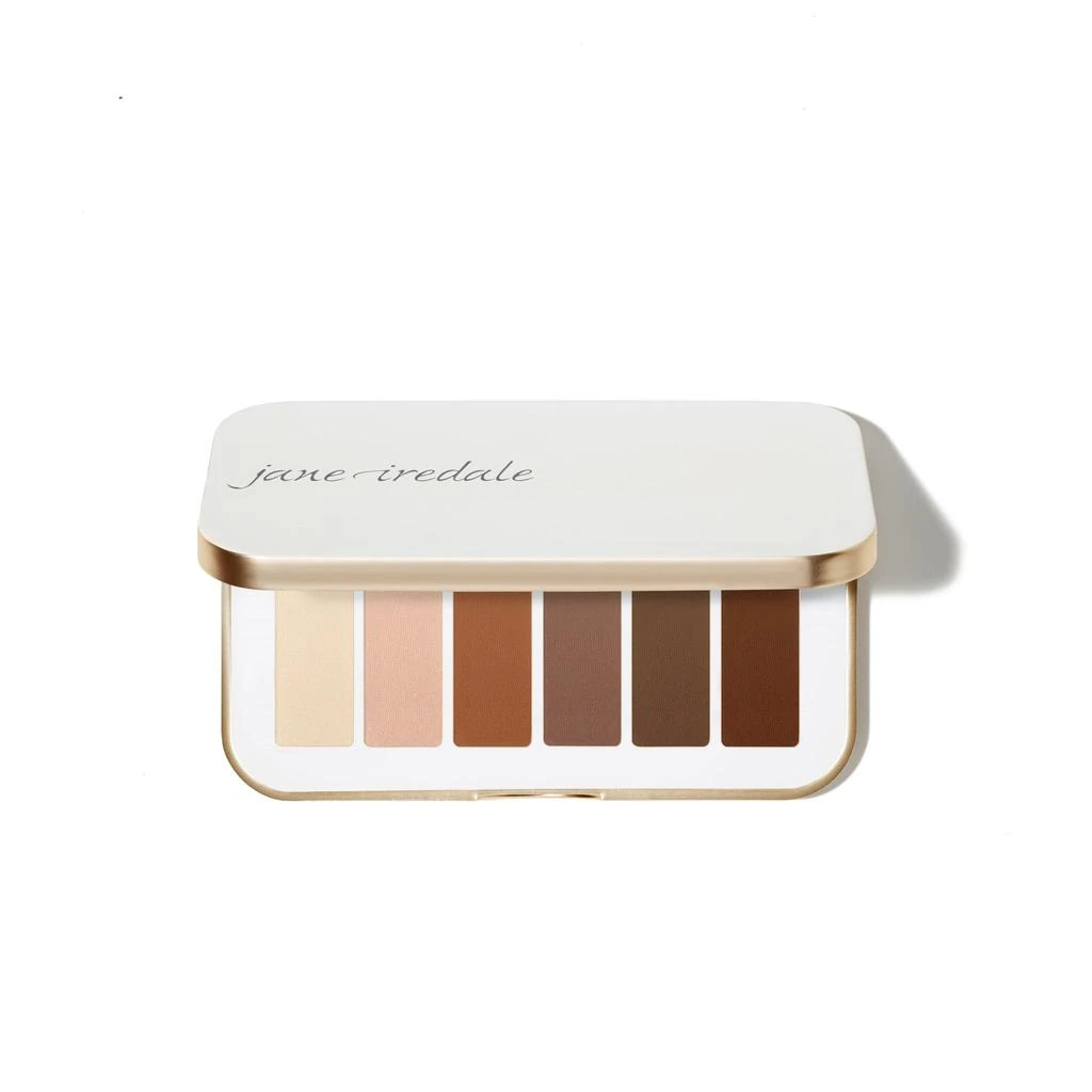 Jane Iredale PurePressed Eye Shadow Palette 19