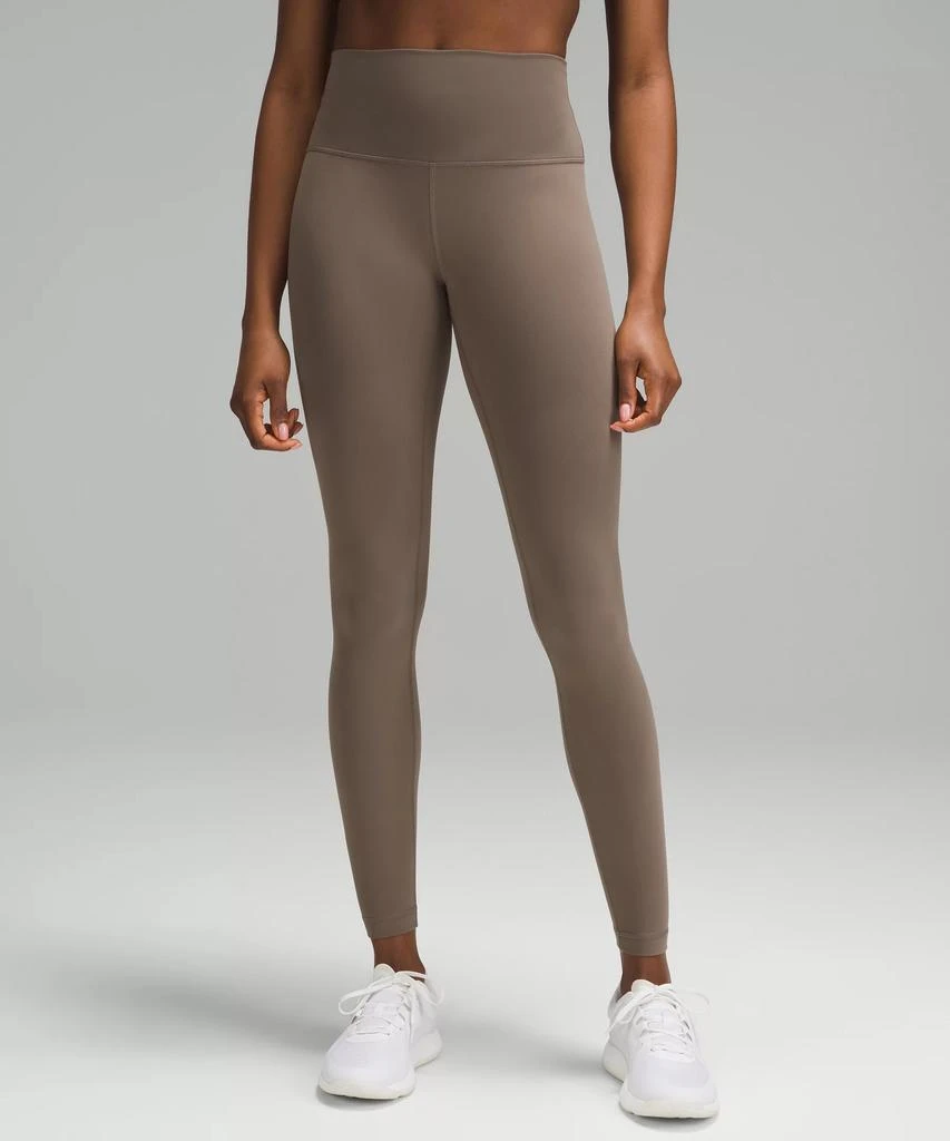 lululemon Wunder Train High-Rise Tight 28" 11