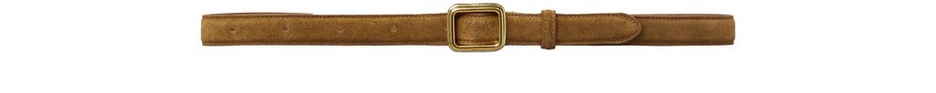 Lie Studio Georgia wide belt