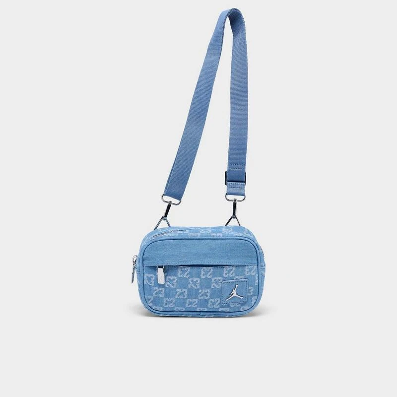 Jordan Jordan Monogram Camera Bag (1.5L) 5
