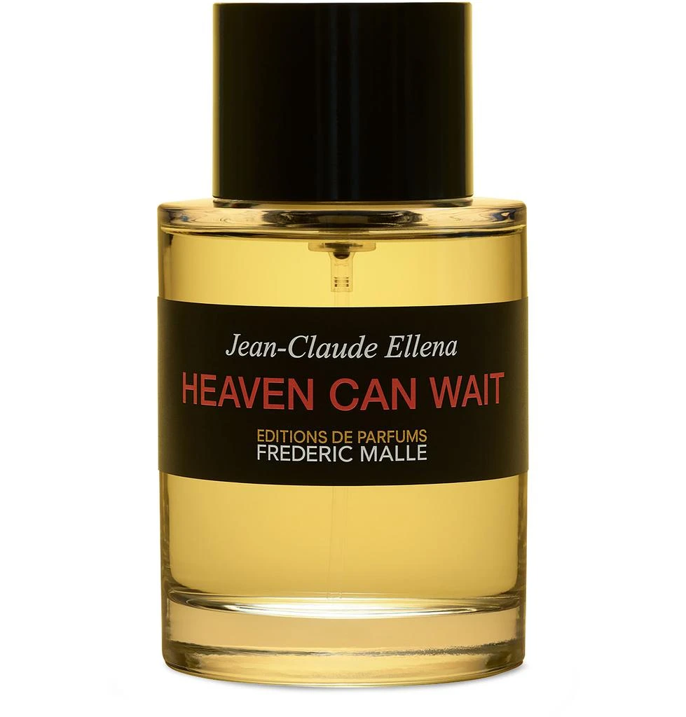 Frederic Malle Heaven Can Wait eau de parfum 10 ml 5
