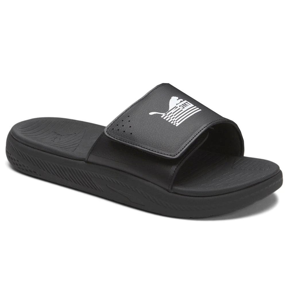 Puma TMC X SoftRide Slide Sandals 2