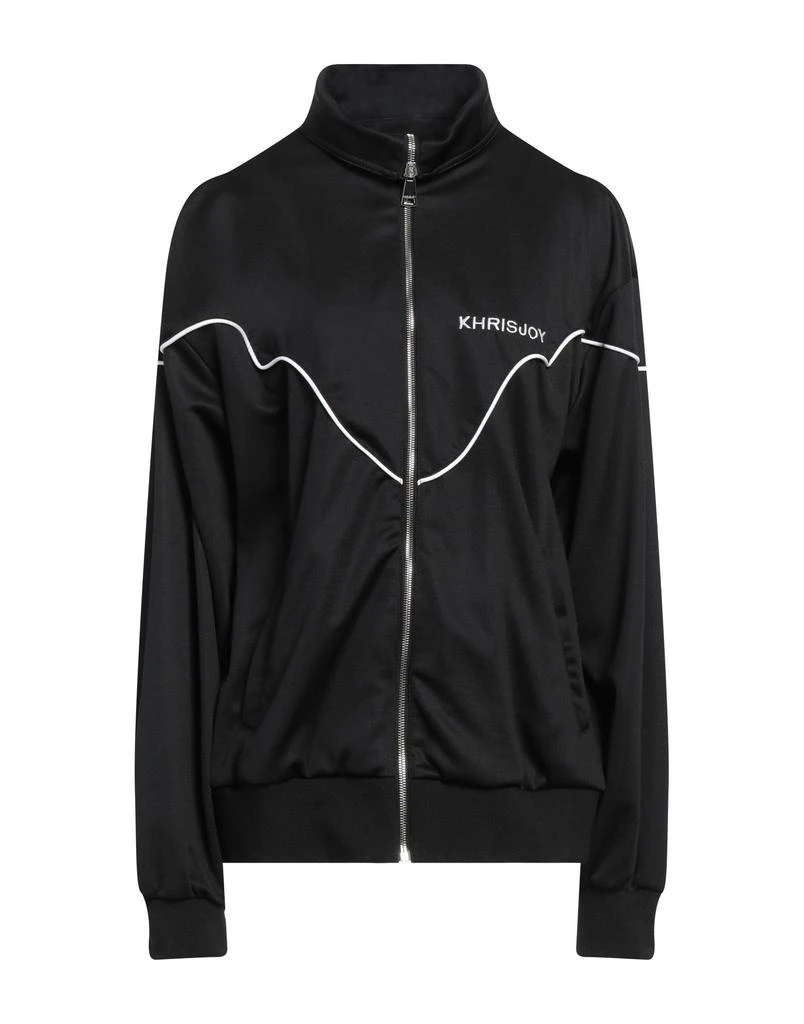 Khrisjoy Sweatshirt 1