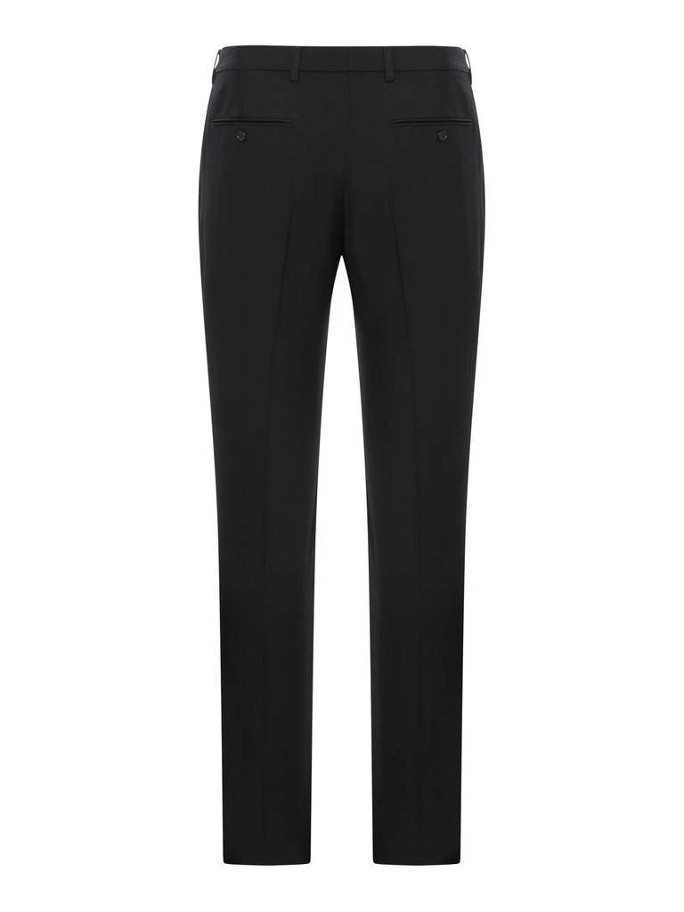 Yves Saint Laurent Saint Laurent Tailored Slim-Fit Pants 2