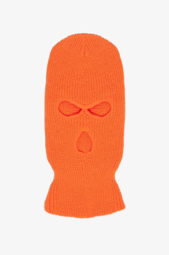 Los Angeles Apparel SKIMASK - Ski Mask 1