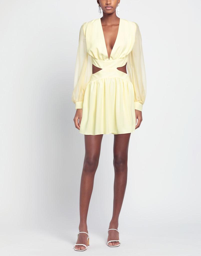 Moeva Short dress