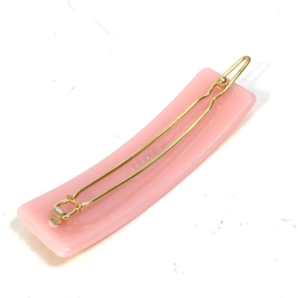 Fendi Hair Pin (Pre-Owned) 2