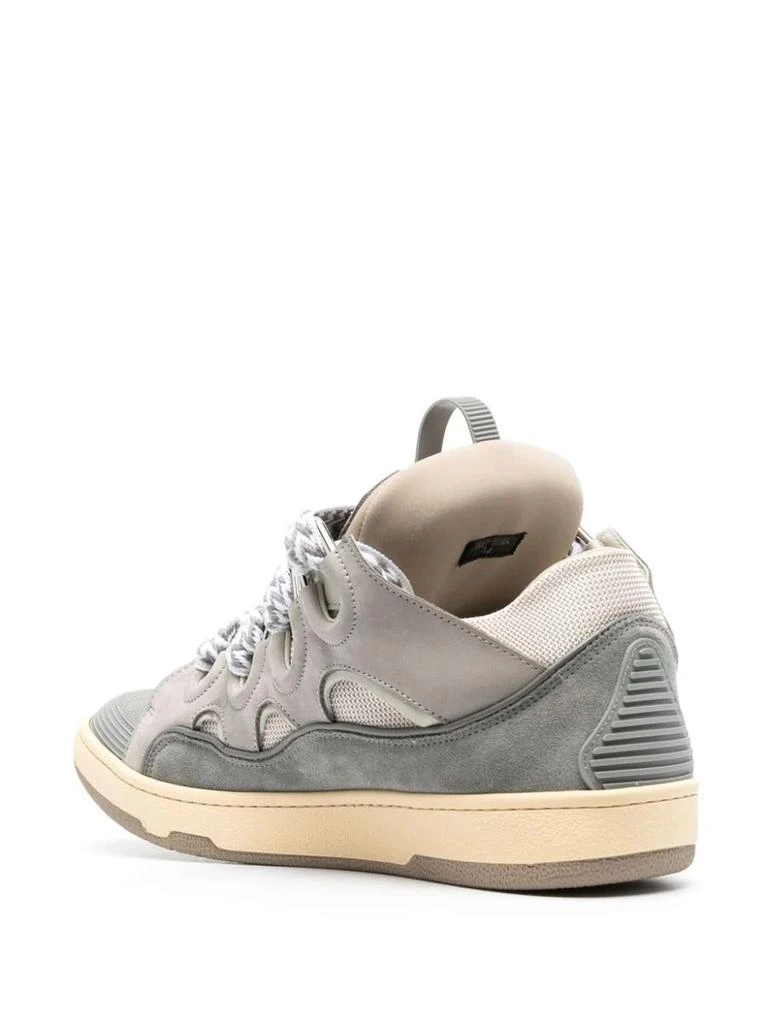 Lanvin Lanvin Sneakers 3