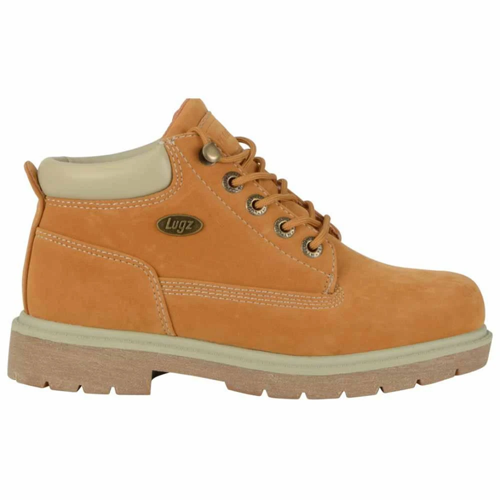 Lugz Drifter Lx Lace Up Boots 1