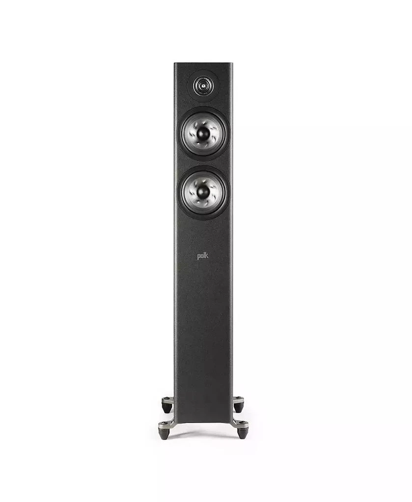 Polk Audio Reserve 5.0 Channel Compact Home Theater Speaker Package (Black) 2