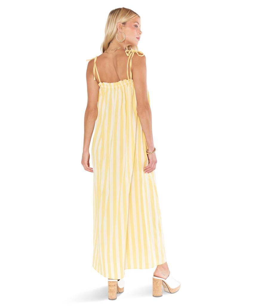 Show Me Your Mumu Angel Maxi Dress