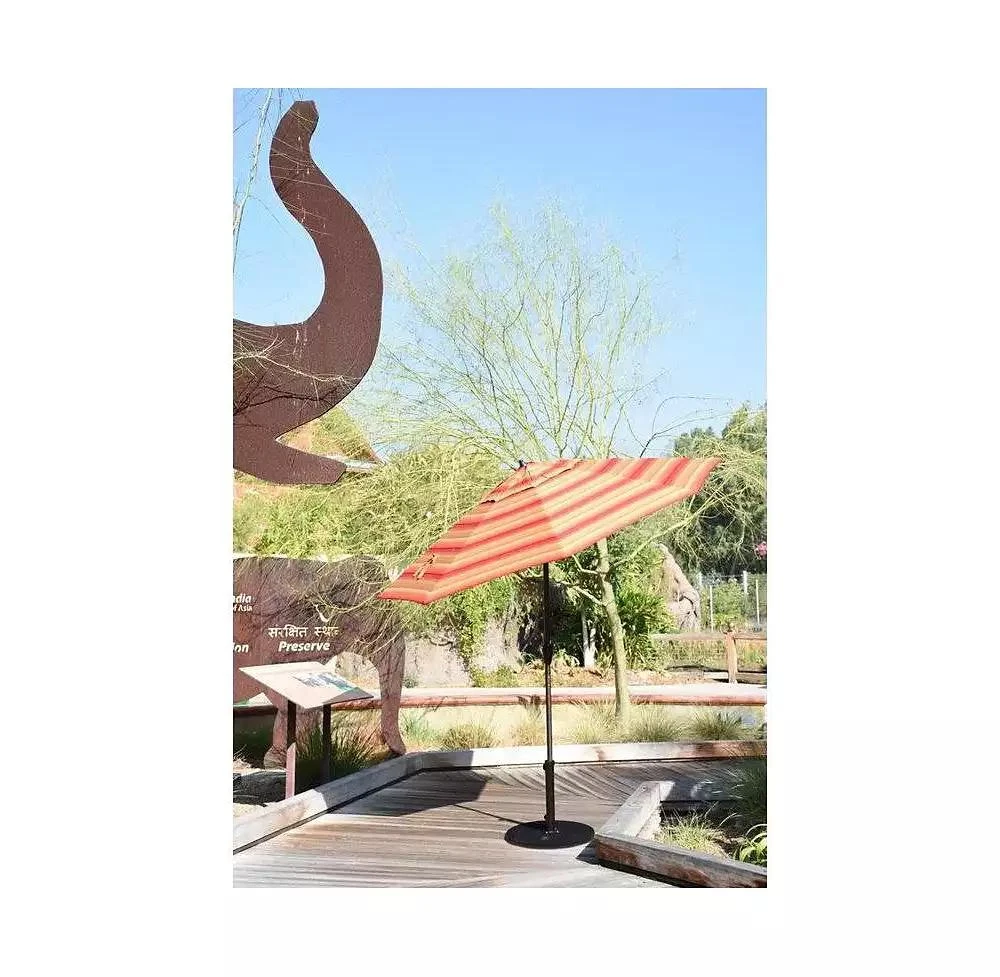 California Umbrella 9
 Casa Series Patio Umbrella 2