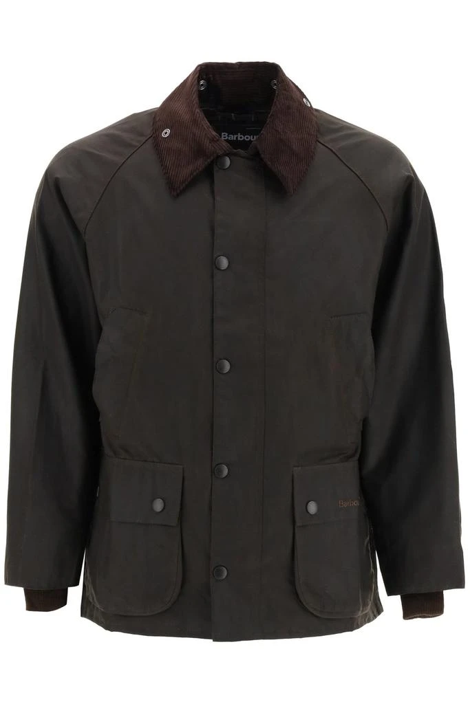 Barbour Barbour Bedale Wax Jacket 1