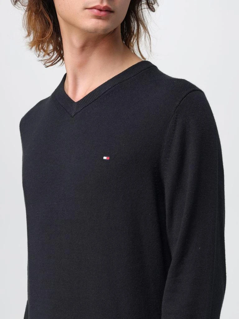 Tommy Hilfiger Tommy Hilfiger v-neck sweater 3