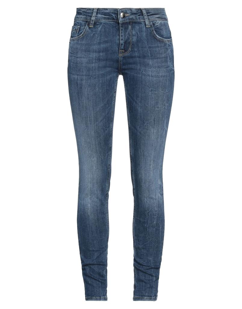 BLUGIRL BLUMARINE Denim pants