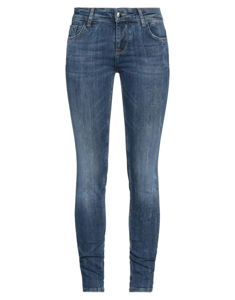 BLUGIRL BLUMARINE Denim pants 1