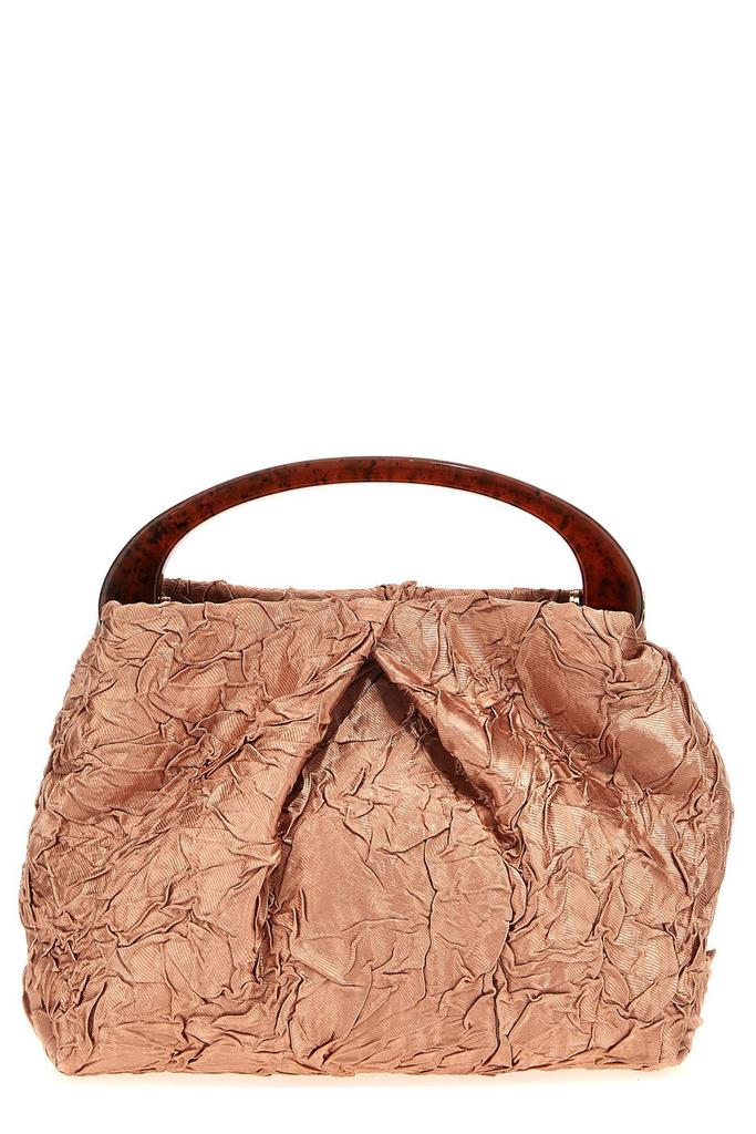 Dries Van Noten ファーバッグ Furry クラッチバッグ Dries Van Noten ファーバッグ Furry クラッチバッグ