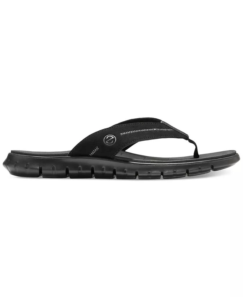 Cole Haan Men's ZERØGRAND Thong Sandal 2