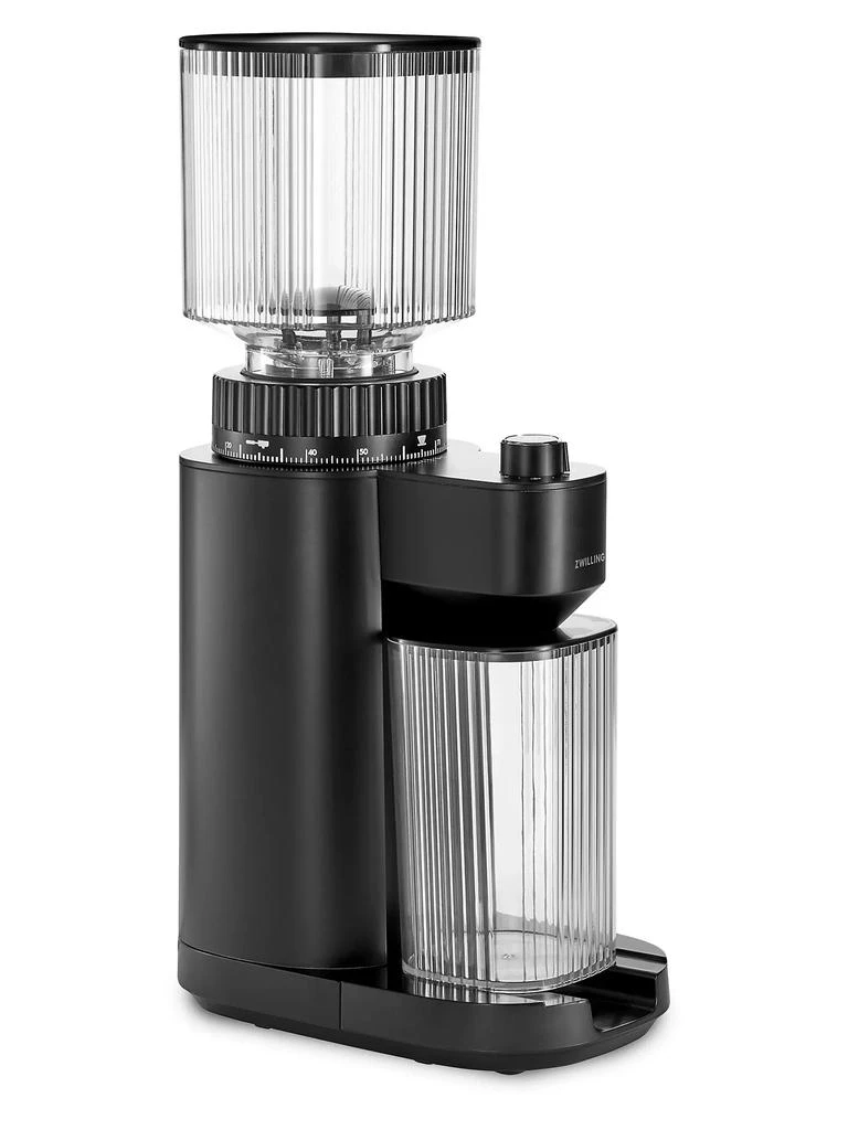 ZWILLING J.A. Henckels Enfinigy Coffee Bean Grinder 2