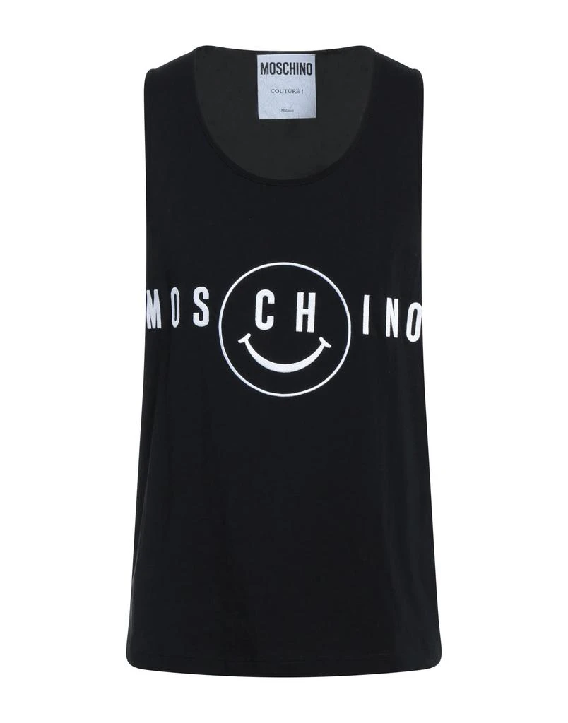 Moschino Tank top 1