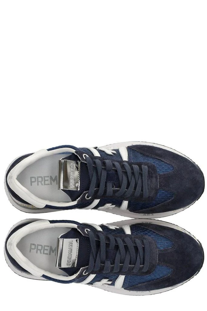 PREMIATA Premiata Conny Lace-Up Sneakers 5