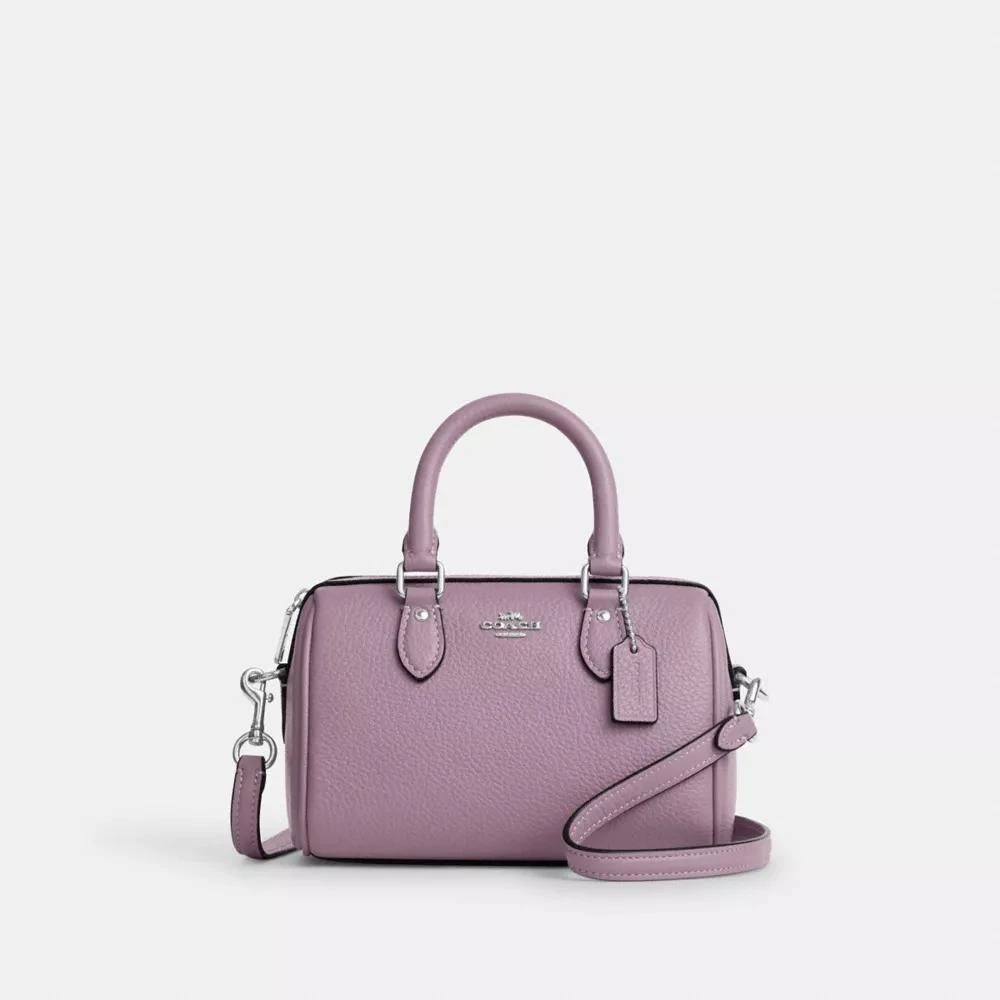 Coach Mini Rowan Crossbody Bag