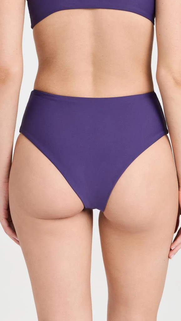 MIKOH Waikui 2 Bikini Bottoms 2